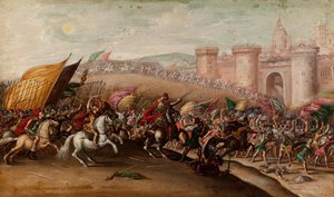 The Capture of Hai av Joshua